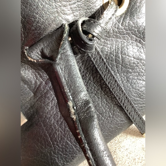 Jimmy Choo Ladies Handbag - Picture 16 of 16